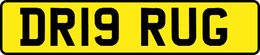 DR19RUG