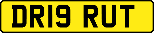 DR19RUT