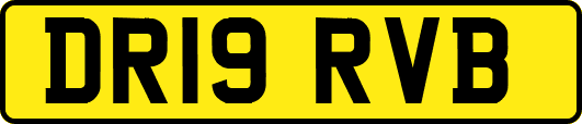 DR19RVB