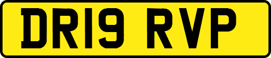 DR19RVP