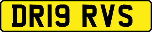 DR19RVS