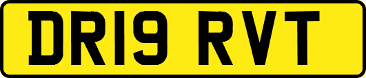 DR19RVT