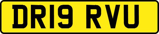 DR19RVU