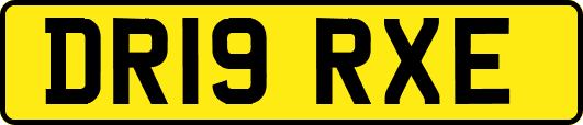 DR19RXE