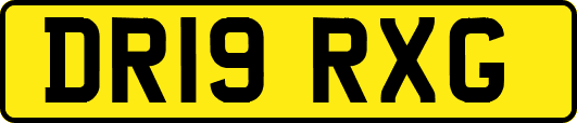 DR19RXG