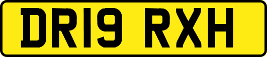 DR19RXH