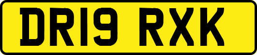 DR19RXK