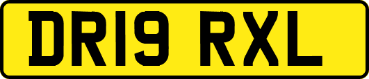 DR19RXL