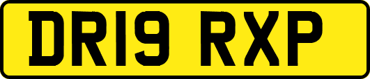 DR19RXP