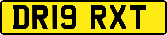 DR19RXT