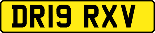 DR19RXV