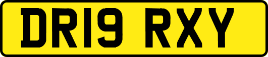 DR19RXY