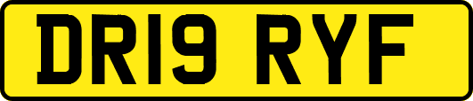 DR19RYF