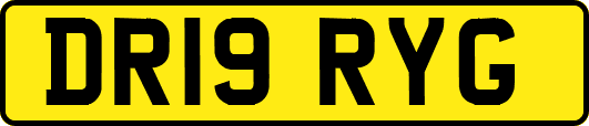 DR19RYG