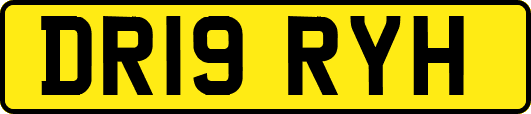 DR19RYH