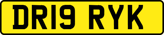 DR19RYK