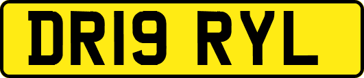 DR19RYL