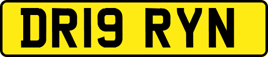 DR19RYN