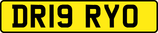 DR19RYO