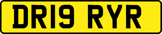 DR19RYR