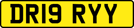 DR19RYY