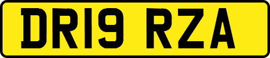 DR19RZA