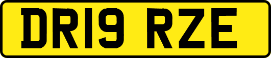 DR19RZE