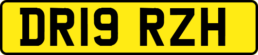 DR19RZH