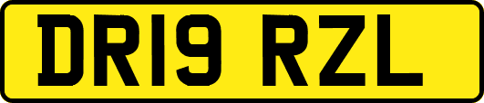 DR19RZL