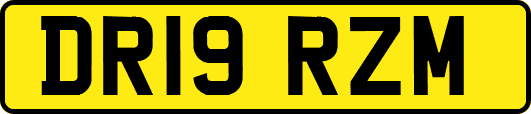 DR19RZM