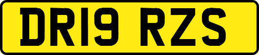 DR19RZS