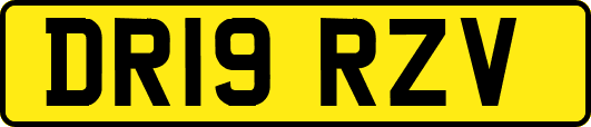 DR19RZV