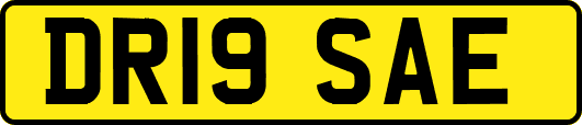 DR19SAE