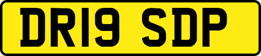 DR19SDP