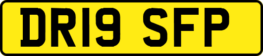 DR19SFP