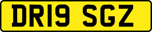 DR19SGZ