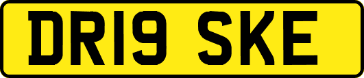 DR19SKE