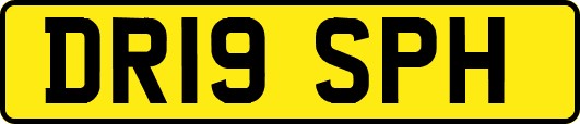 DR19SPH