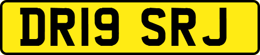 DR19SRJ