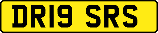 DR19SRS