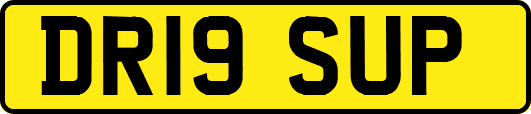 DR19SUP