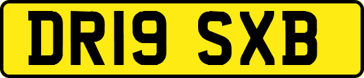 DR19SXB