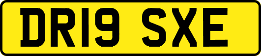 DR19SXE