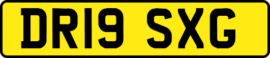 DR19SXG