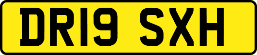 DR19SXH