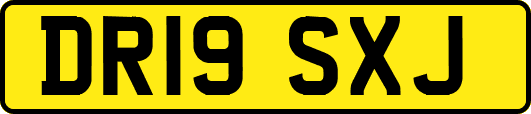 DR19SXJ