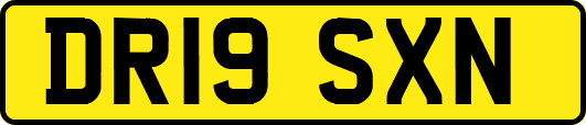 DR19SXN