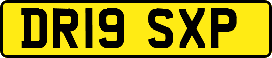 DR19SXP