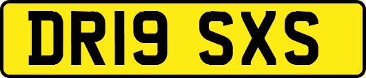 DR19SXS