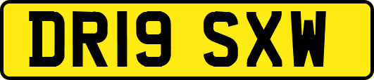 DR19SXW